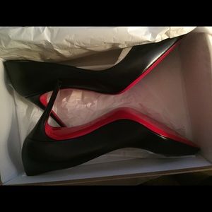 CHRISTIAN LOUBOUTIN Pigalle Follies